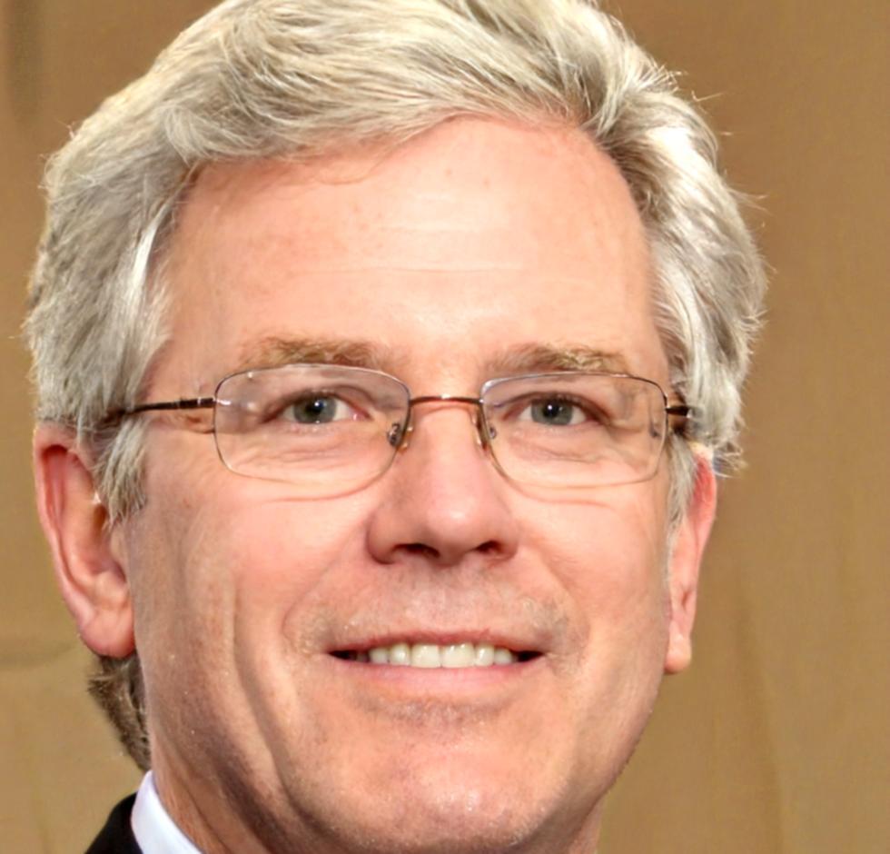 Casimir Thorwald, lead instructor for financial risk management