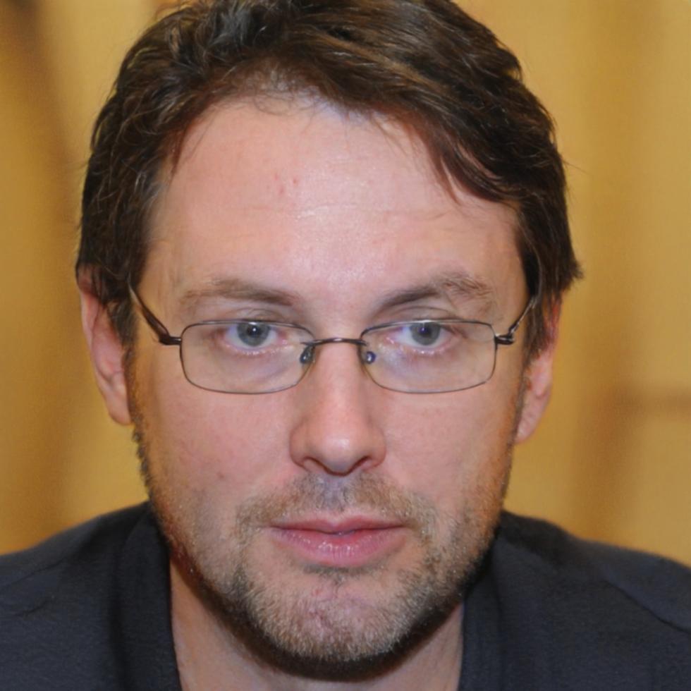 Desmond Thwaites, Financial Analysis Lead
