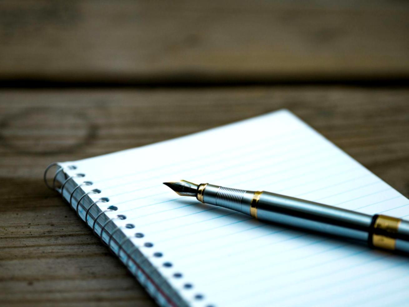 Financial planning documentation and budget assessment materials